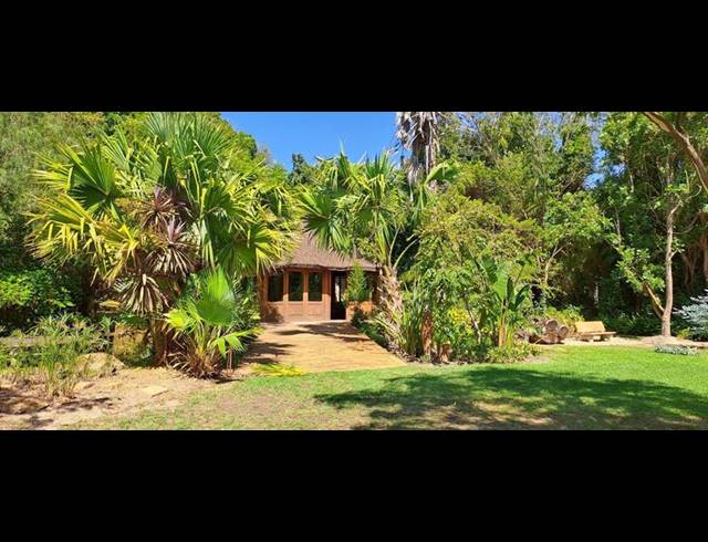 FARM FOR SALE IN PAARL RURAL